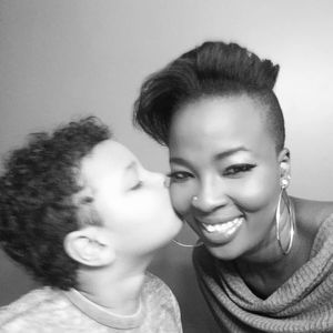 Meet your Posher, Nahomie